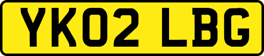 YK02LBG