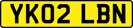 YK02LBN