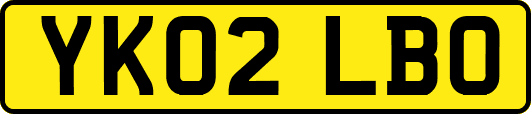 YK02LBO