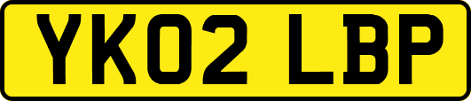 YK02LBP