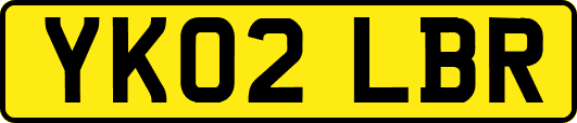 YK02LBR