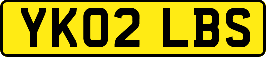 YK02LBS