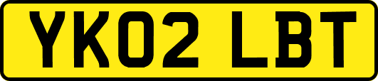 YK02LBT