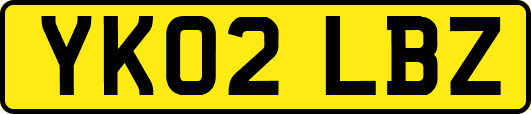 YK02LBZ