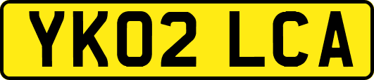 YK02LCA