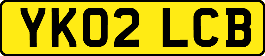YK02LCB