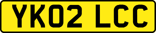 YK02LCC