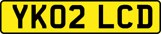YK02LCD