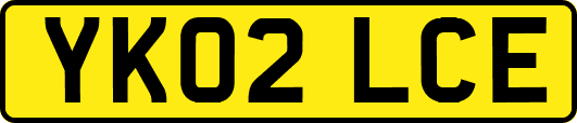 YK02LCE