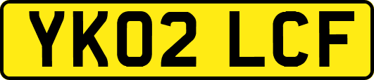 YK02LCF