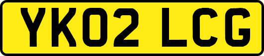 YK02LCG