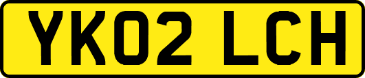 YK02LCH