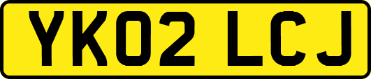 YK02LCJ