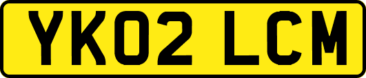 YK02LCM