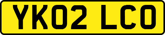 YK02LCO