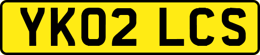 YK02LCS