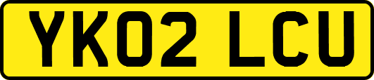 YK02LCU