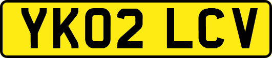 YK02LCV