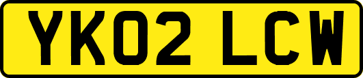 YK02LCW