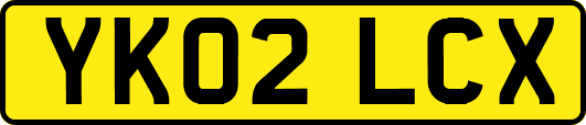 YK02LCX