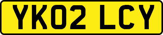 YK02LCY