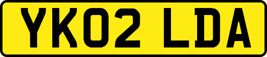 YK02LDA