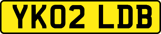 YK02LDB