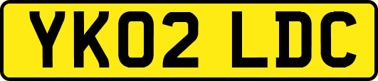 YK02LDC
