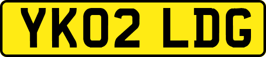 YK02LDG