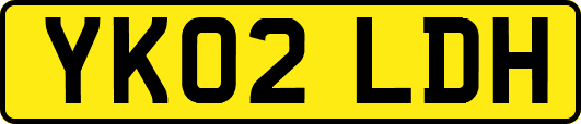 YK02LDH