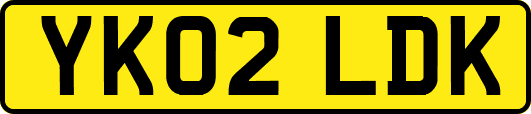 YK02LDK