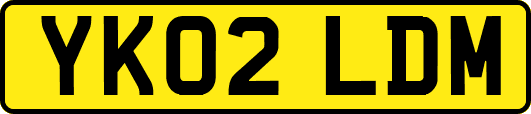 YK02LDM