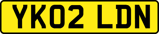 YK02LDN