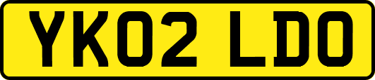 YK02LDO