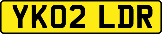 YK02LDR