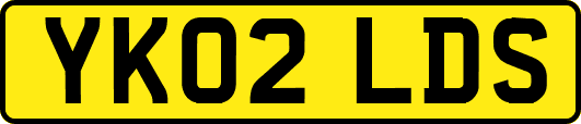 YK02LDS