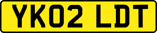 YK02LDT