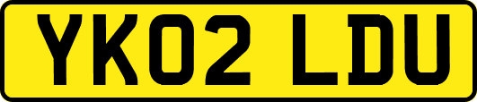 YK02LDU