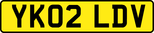 YK02LDV