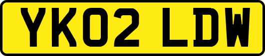 YK02LDW
