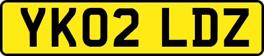 YK02LDZ