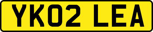 YK02LEA