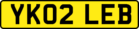 YK02LEB