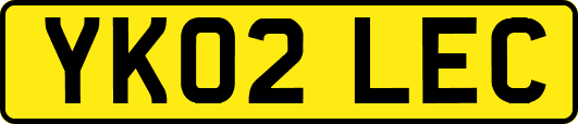 YK02LEC