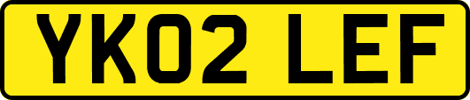 YK02LEF