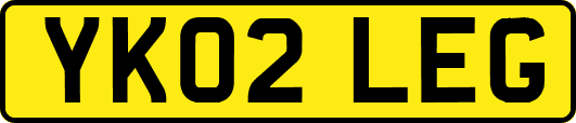 YK02LEG