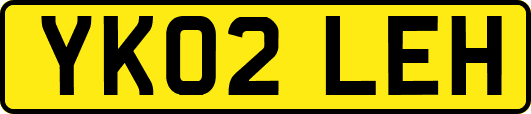 YK02LEH