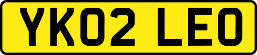 YK02LEO
