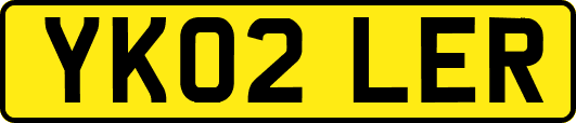 YK02LER