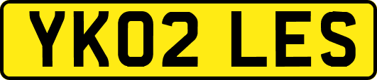 YK02LES